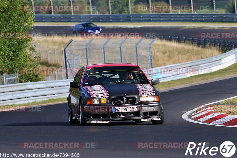 Bild #7394585 - Touristenfahrten Nürburgring Nordschleife (03.09.2019)