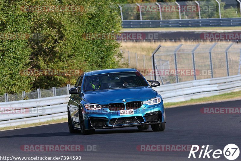 Bild #7394590 - Touristenfahrten Nürburgring Nordschleife (03.09.2019)