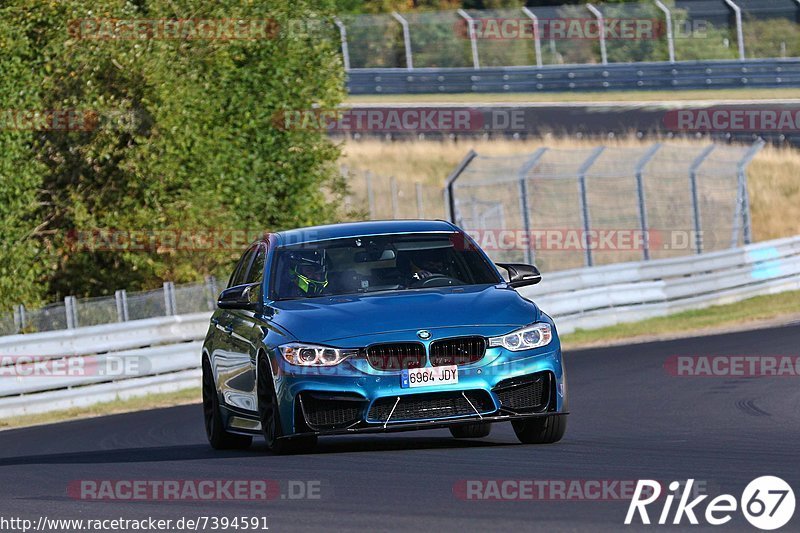 Bild #7394591 - Touristenfahrten Nürburgring Nordschleife (03.09.2019)