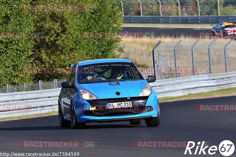 Bild #7394599 - Touristenfahrten Nürburgring Nordschleife (03.09.2019)