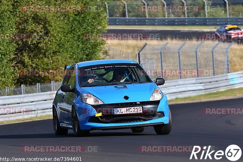 Bild #7394601 - Touristenfahrten Nürburgring Nordschleife (03.09.2019)