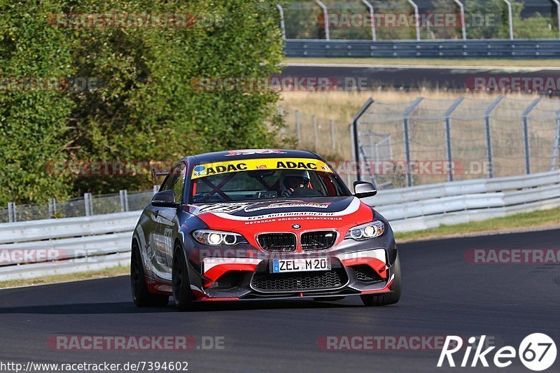 Bild #7394602 - Touristenfahrten Nürburgring Nordschleife (03.09.2019)