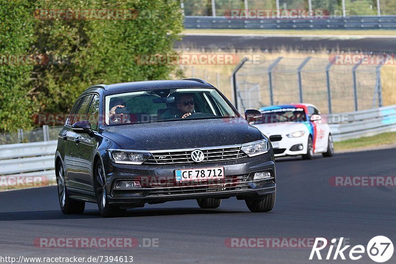 Bild #7394613 - Touristenfahrten Nürburgring Nordschleife (03.09.2019)