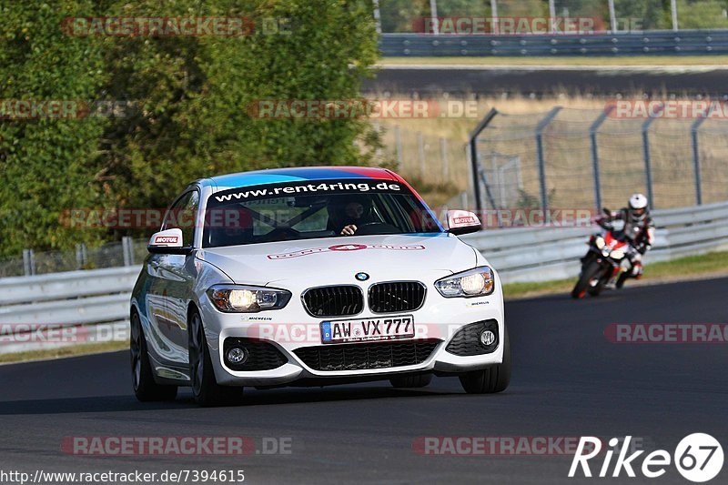 Bild #7394615 - Touristenfahrten Nürburgring Nordschleife (03.09.2019)