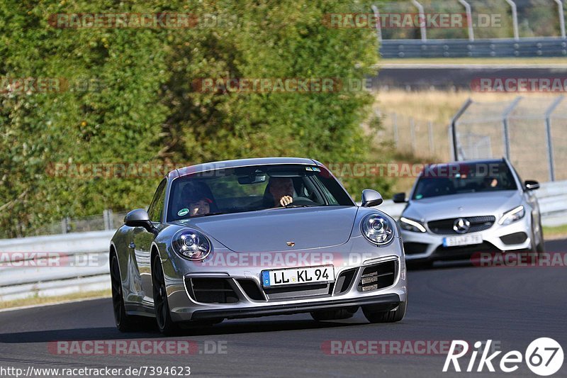 Bild #7394623 - Touristenfahrten Nürburgring Nordschleife (03.09.2019)