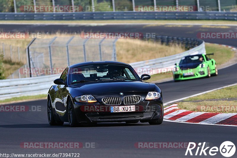 Bild #7394722 - Touristenfahrten Nürburgring Nordschleife (03.09.2019)