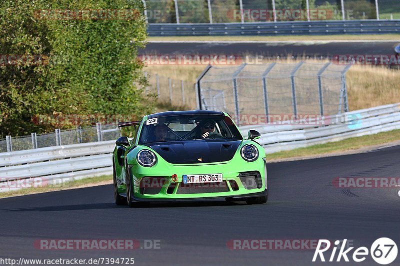 Bild #7394725 - Touristenfahrten Nürburgring Nordschleife (03.09.2019)