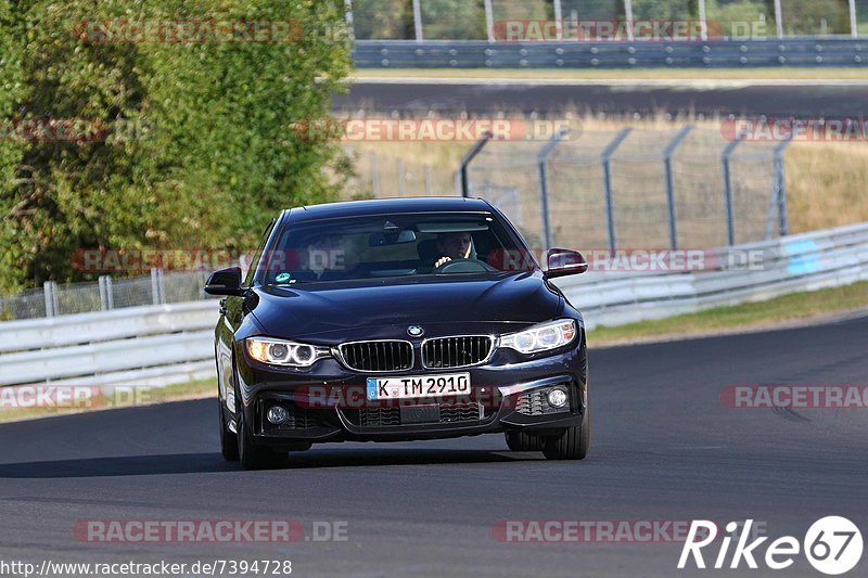 Bild #7394728 - Touristenfahrten Nürburgring Nordschleife (03.09.2019)