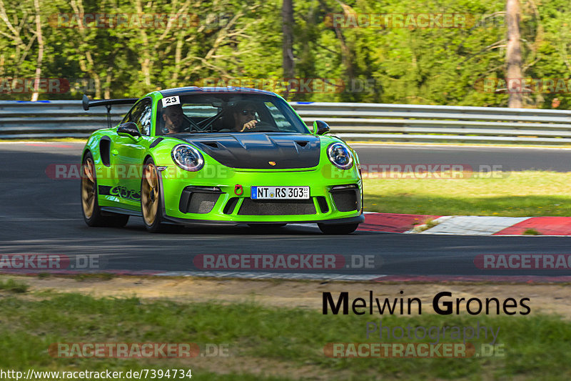 Bild #7394734 - Touristenfahrten Nürburgring Nordschleife (03.09.2019)