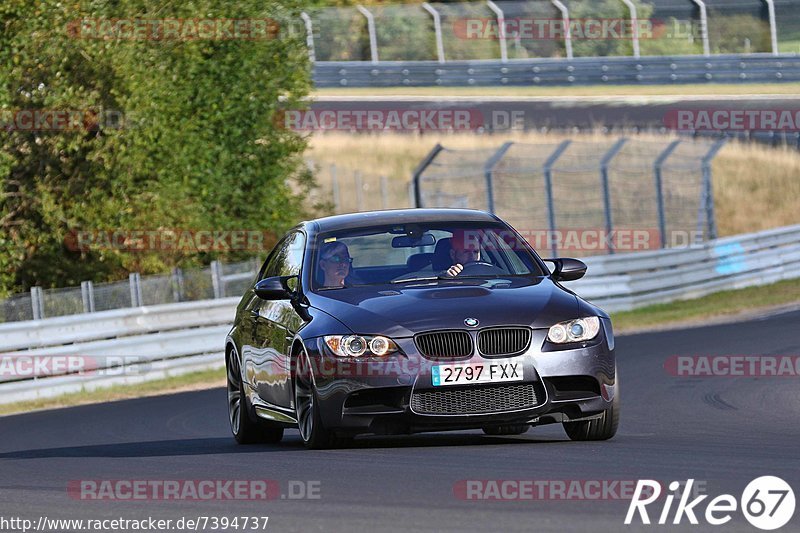 Bild #7394737 - Touristenfahrten Nürburgring Nordschleife (03.09.2019)