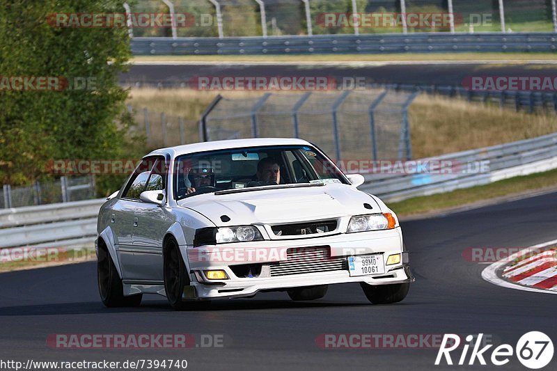 Bild #7394740 - Touristenfahrten Nürburgring Nordschleife (03.09.2019)