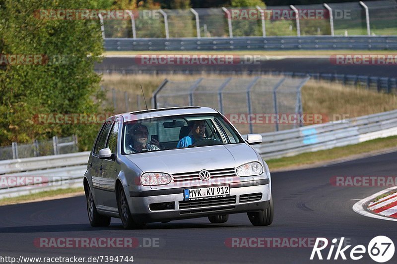 Bild #7394744 - Touristenfahrten Nürburgring Nordschleife (03.09.2019)