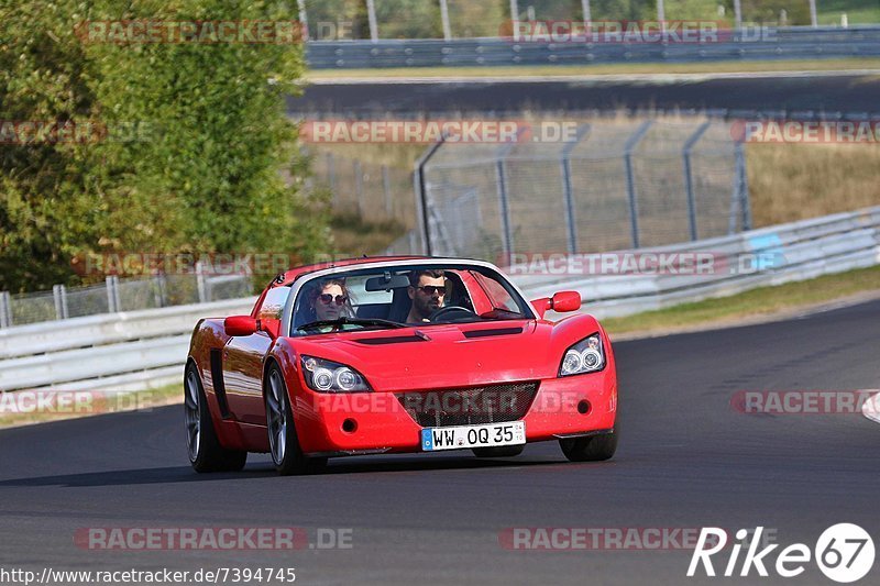 Bild #7394745 - Touristenfahrten Nürburgring Nordschleife (03.09.2019)