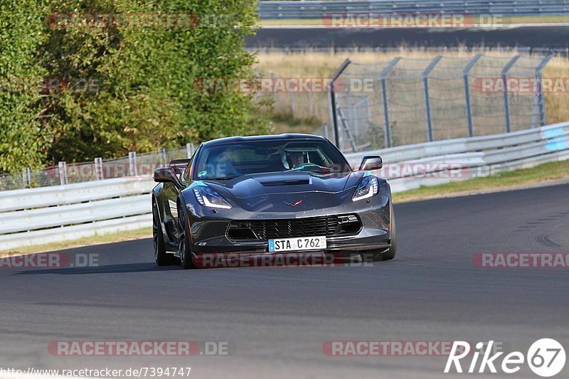 Bild #7394747 - Touristenfahrten Nürburgring Nordschleife (03.09.2019)