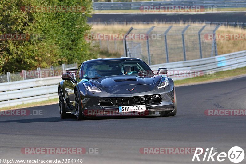 Bild #7394748 - Touristenfahrten Nürburgring Nordschleife (03.09.2019)