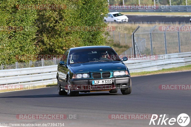 Bild #7394754 - Touristenfahrten Nürburgring Nordschleife (03.09.2019)