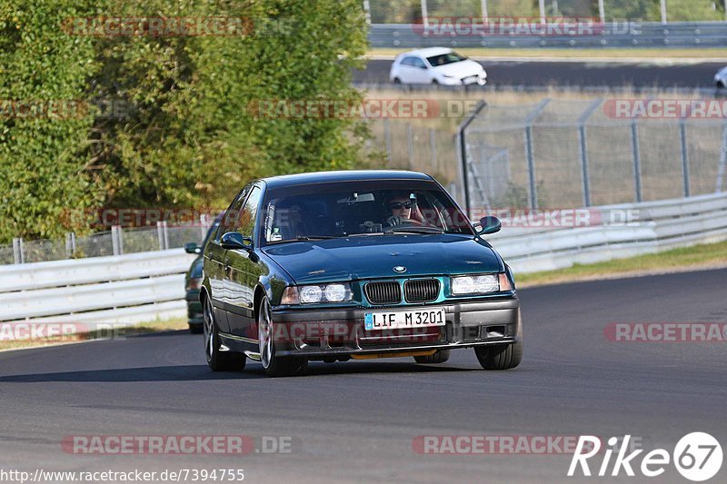 Bild #7394755 - Touristenfahrten Nürburgring Nordschleife (03.09.2019)