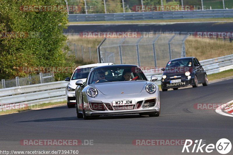 Bild #7394760 - Touristenfahrten Nürburgring Nordschleife (03.09.2019)