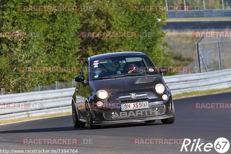 Bild #7394764 - Touristenfahrten Nürburgring Nordschleife (03.09.2019)