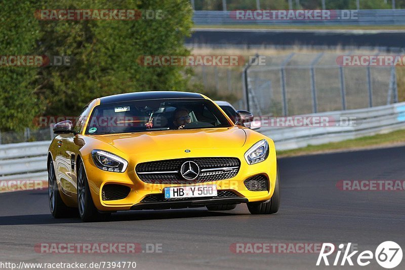 Bild #7394770 - Touristenfahrten Nürburgring Nordschleife (03.09.2019)