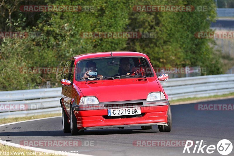 Bild #7394772 - Touristenfahrten Nürburgring Nordschleife (03.09.2019)