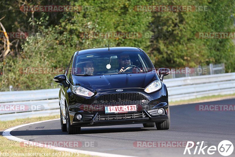 Bild #7394775 - Touristenfahrten Nürburgring Nordschleife (03.09.2019)