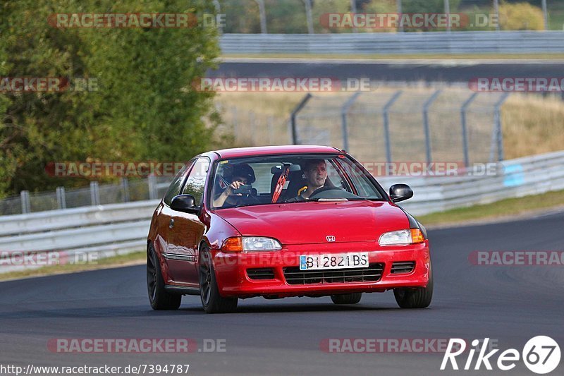 Bild #7394787 - Touristenfahrten Nürburgring Nordschleife (03.09.2019)