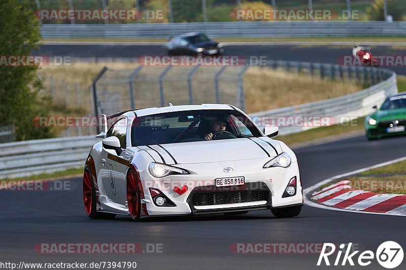 Bild #7394790 - Touristenfahrten Nürburgring Nordschleife (03.09.2019)