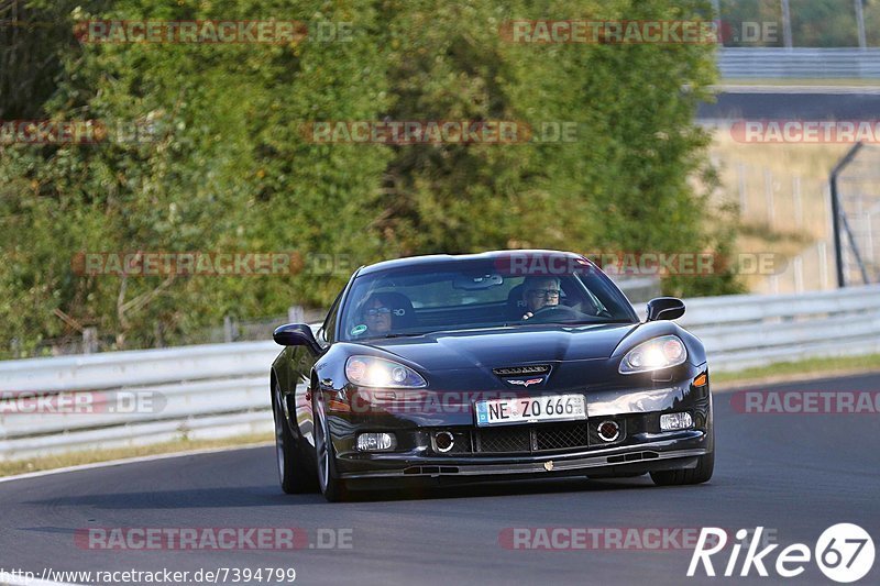 Bild #7394799 - Touristenfahrten Nürburgring Nordschleife (03.09.2019)