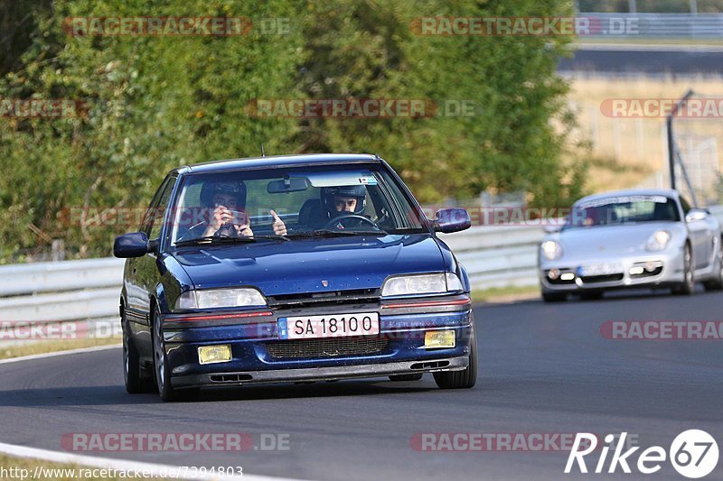 Bild #7394803 - Touristenfahrten Nürburgring Nordschleife (03.09.2019)