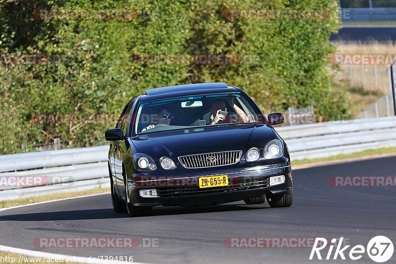 Bild #7394816 - Touristenfahrten Nürburgring Nordschleife (03.09.2019)