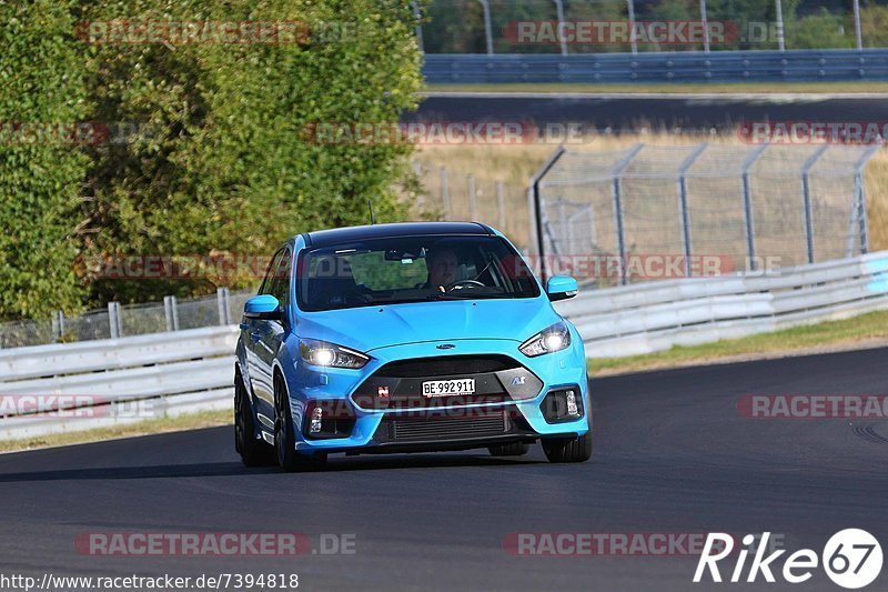 Bild #7394818 - Touristenfahrten Nürburgring Nordschleife (03.09.2019)