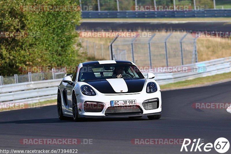 Bild #7394822 - Touristenfahrten Nürburgring Nordschleife (03.09.2019)