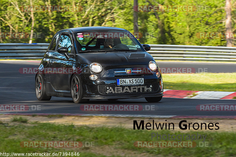 Bild #7394846 - Touristenfahrten Nürburgring Nordschleife (03.09.2019)