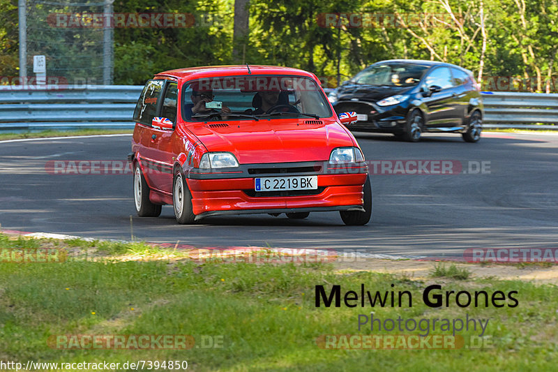 Bild #7394850 - Touristenfahrten Nürburgring Nordschleife (03.09.2019)