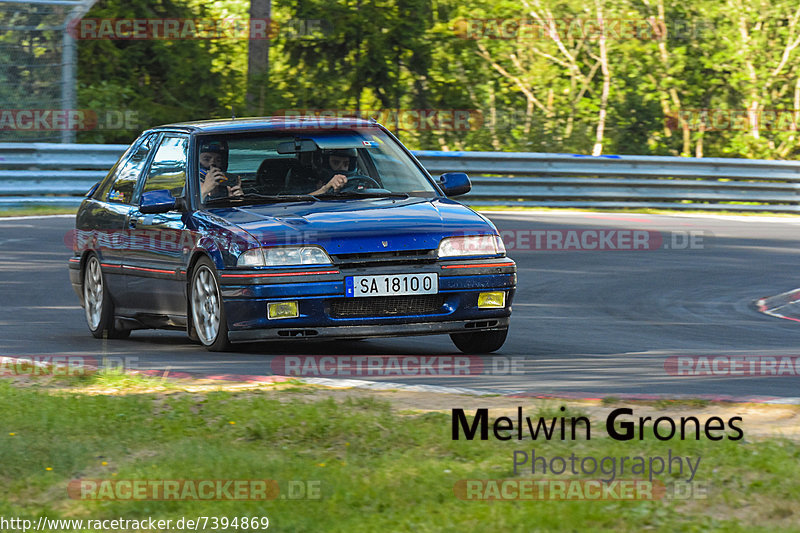 Bild #7394869 - Touristenfahrten Nürburgring Nordschleife (03.09.2019)