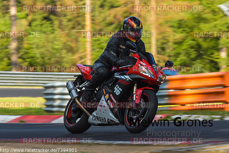 Bild #7394901 - Touristenfahrten Nürburgring Nordschleife (03.09.2019)