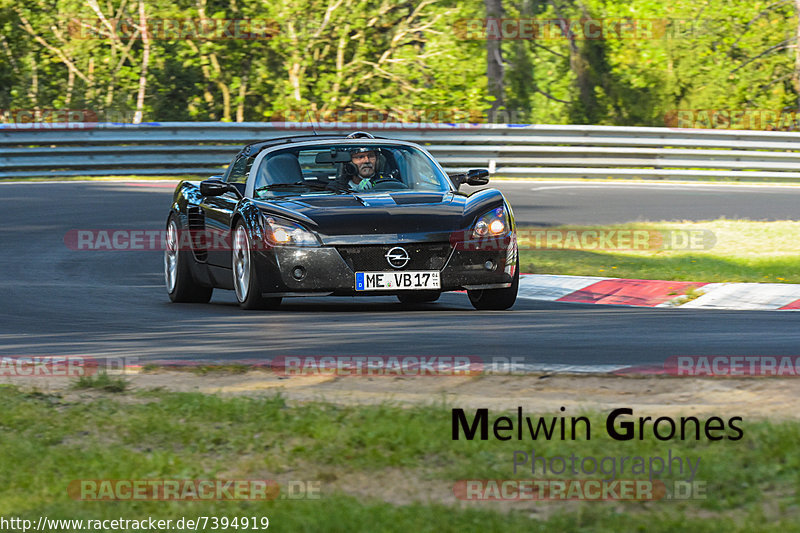 Bild #7394919 - Touristenfahrten Nürburgring Nordschleife (03.09.2019)