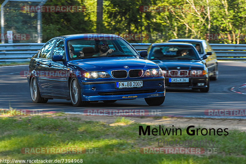 Bild #7394968 - Touristenfahrten Nürburgring Nordschleife (03.09.2019)