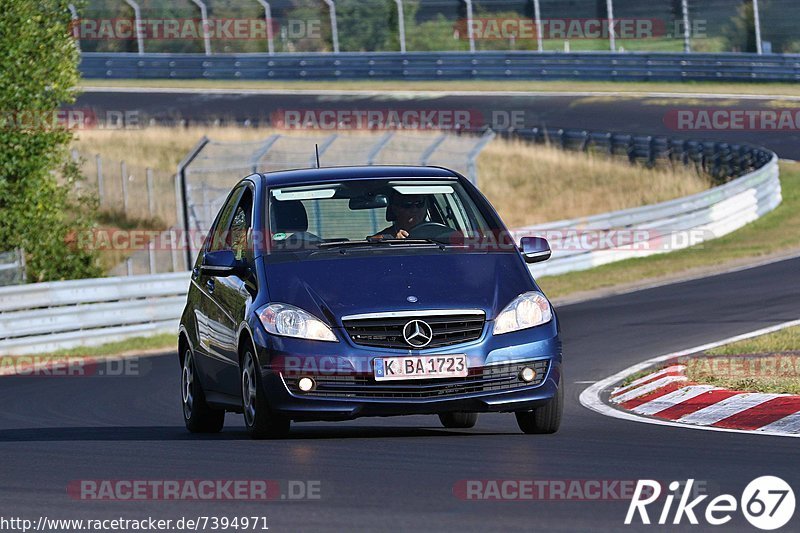 Bild #7394971 - Touristenfahrten Nürburgring Nordschleife (03.09.2019)