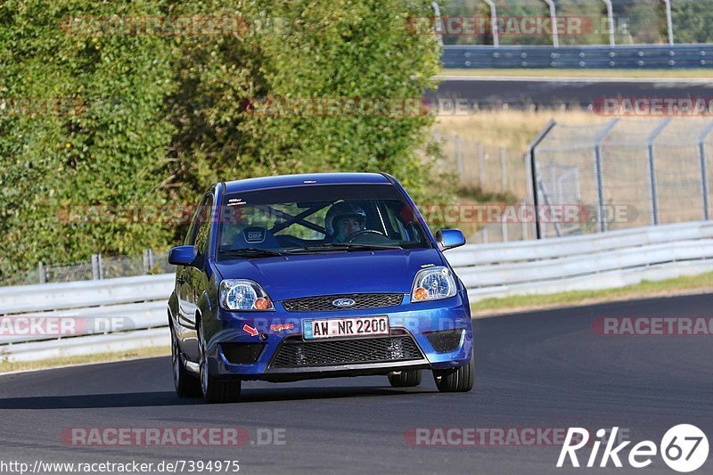 Bild #7394975 - Touristenfahrten Nürburgring Nordschleife (03.09.2019)