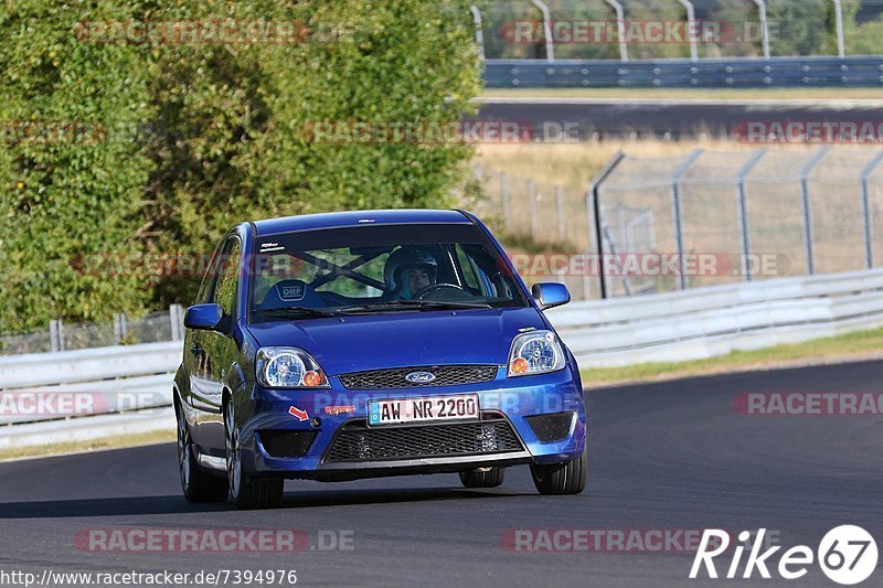 Bild #7394976 - Touristenfahrten Nürburgring Nordschleife (03.09.2019)