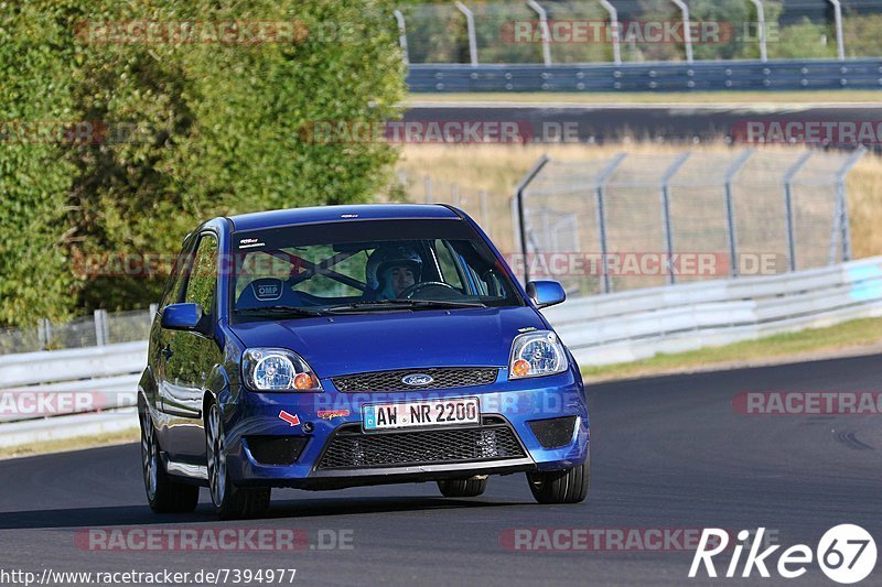 Bild #7394977 - Touristenfahrten Nürburgring Nordschleife (03.09.2019)