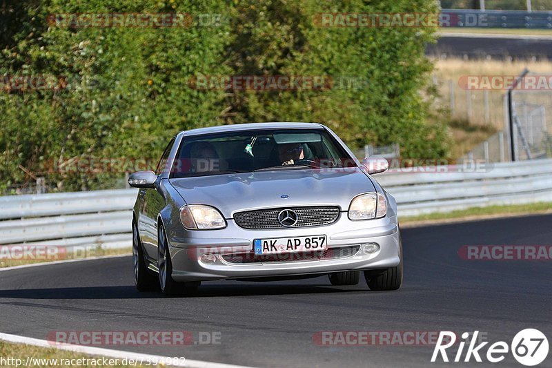 Bild #7394982 - Touristenfahrten Nürburgring Nordschleife (03.09.2019)