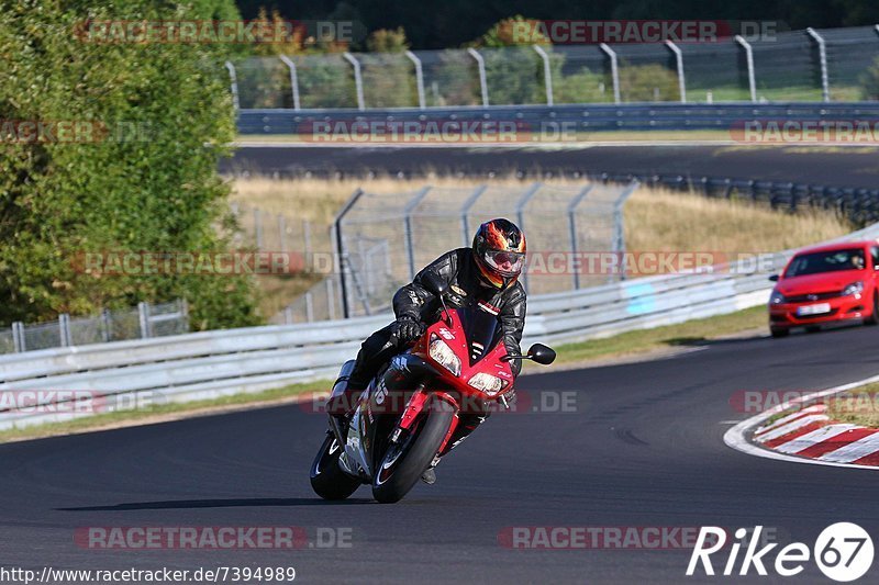 Bild #7394989 - Touristenfahrten Nürburgring Nordschleife (03.09.2019)