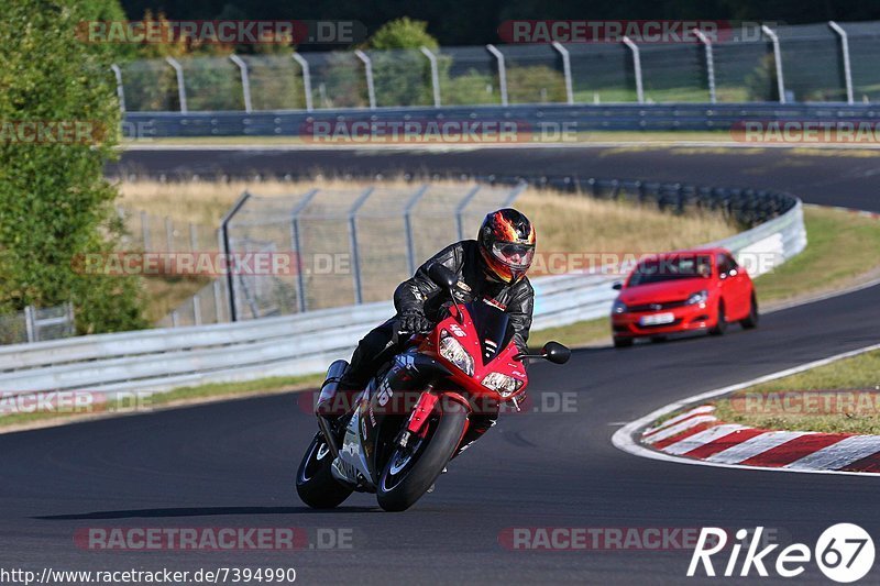 Bild #7394990 - Touristenfahrten Nürburgring Nordschleife (03.09.2019)