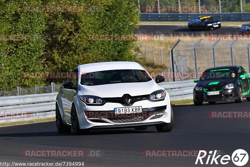 Bild #7394994 - Touristenfahrten Nürburgring Nordschleife (03.09.2019)