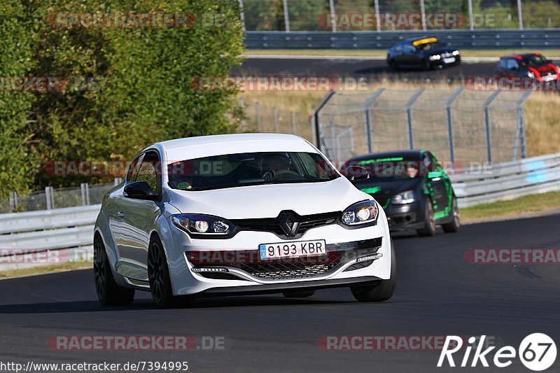 Bild #7394995 - Touristenfahrten Nürburgring Nordschleife (03.09.2019)