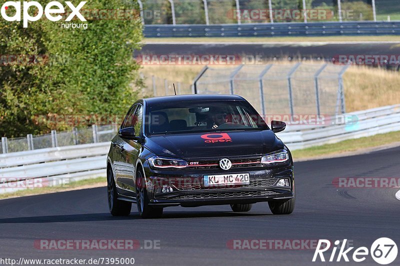 Bild #7395000 - Touristenfahrten Nürburgring Nordschleife (03.09.2019)