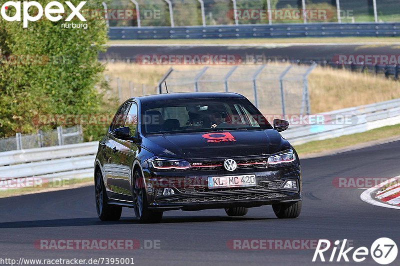 Bild #7395001 - Touristenfahrten Nürburgring Nordschleife (03.09.2019)